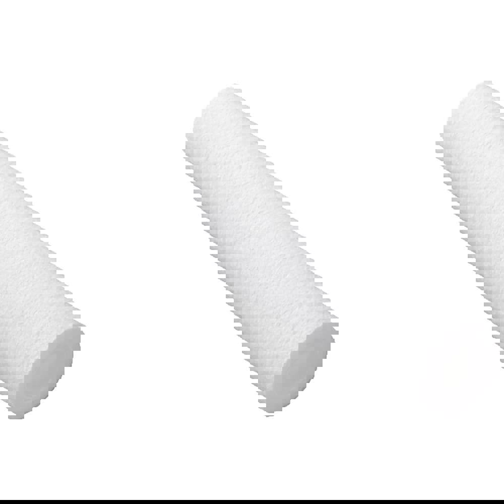 Cartridge Filters; Filter Type: Thermally Bonded Filter Cartridge ; Style: Meltblown ; Length (Inch): 10 ; Outside Diameter (Decimal Inch - 4 Decimals): 2.5000 ; Outside Diameter (Inch): 2-1/2 ; Micron Rating: 30